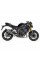 Глушник LeoVince LV One Evo Slip-On, Нержавіюча сталь до Yamaha FZ8/Fazer 8 10-15
