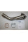 Глушник IXIL HEXOVAL XTREM EVOLUTION, SOVE (SLIP ON) лівий глушник - Yamaha TDM 850 (3VD,4TX)