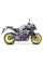 Випускний глушник LeoVince LV-10 Slip-On, Carbon для Yamaha MT-10 / SP / FZ-10 16-