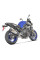 Титановий з'єднувальний трубопровід Akrapović для Yamaha MT-10 / FZ-09 16-21
