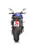 Глушник мотоцикловий Slip-On Line Титан Akrapović для Yamaha MT-10 / FZ-09 16-21