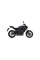 Глушник Arrow Thunder Алюміній- YAMAHA MT-07 21-22