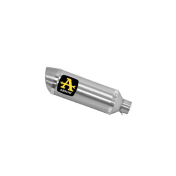 Глушник Arrow Thunder Алюміній 