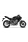 Повний вихлопний системи LeoVince LV One Evo Нержавіюча сталь, без гомологації до Yamaha MT-07 21-, YZF-R7 21-, XSR 700 21-