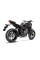 Повний вихлопний системи LeoVince LV One Evo Нержавіюча сталь, без гомологації до Yamaha MT-07 21-, YZF-R7 21-, XSR 700 21-