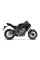 Повний вихлопний комплект LeoVince LV One Evo Вуглецевий, без гомологації для Yamaha MT-07 21-, YZF-R7 21-, XSR 700 21-