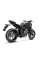 Повний вихлопний комплект LeoVince LV One Evo Вуглецевий, без гомологації для Yamaha MT-07 21-, YZF-R7 21-, XSR 700 21-