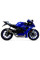 Вихлопна система Arrow (Півсистема для гонок) Indy-Race, Титан - Yamaha YZF 1000 R1 20-22