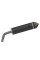 Глушник Arrow - Yamaha XT 1200Z Super Tenere 10-20 Maxi Race-Tech Approved, Aluminium Dark + Carbon