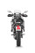 Вихлопна система Slip-On Line Титан + Вуглецеве волокно Akrapović для Yamaha XT1200Z/E Super Tenere 10-20
