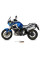 Глушник мотоцикловий Slip-On Line (Speed Edge) MIVV для Yamaha XTZ1200 Super Tenere (10-20) срібний