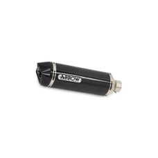 Глушник Arrow - Yamaha XJR 1300 07-17 Race-Tech, Carbon
