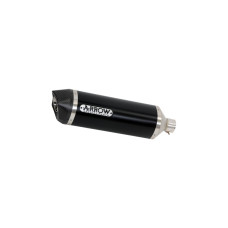 Глушник Arrow - Yamaha XJR 1300 07-17 Race-Tech, Aluminium Dark + Carbon