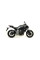 Глушник Arrow - Yamaha MT-07 14-20 / Yamaha Tracer 700 16-20 Thunder, Titanium + Carbon