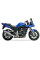 Глушник IXIL HEXOVAL XTREM EVOLUTION, SOVE (SLIP ON) - Yamaha FZS 1000 FAZER 00-05