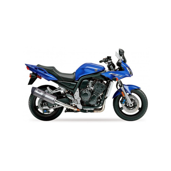 Глушник IXIL HEXOVAL XTREM EVOLUTION, SOVE (SLIP ON) - Yamaha FZS 1000 FAZER 00-05