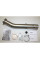 Глушник IXIL HEXOVAL XTREM EVOLUTION, SOVE (SLIP ON) - Yamaha FZS 1000 FAZER 00-05