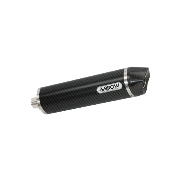 Глушник Arrow - Yamaha FZ1-FZ1 FAZER 06-16 Maxi Race-Tech, Carbon