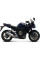 Глушник Termignoni Slip-On з нержавіючої сталі, титану для Yamaha FZ1 (11-16)