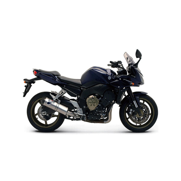 Глушник Termignoni Slip-On з нержавіючої сталі, титану для Yamaha FZ1 (11-16)