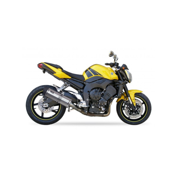 Глушник IXIL HEXOVAL XTREM EVOLUTION, SOVE (SLIP ON) - Yamaha FZ-1 06-14
