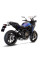 Повний вихлопний системи LeoVince LV One Evo Нержавіюча сталь для Yamaha Tracer 7/GT 20-