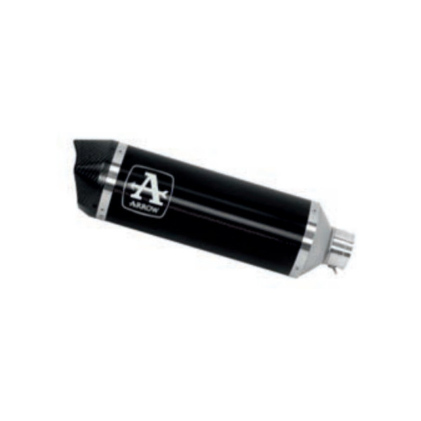 Глушник Arrow Urban Алюміній 