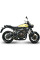 Вихлопна система 2x1 Termignoni Slip-On Total Black Edition для Yamaha MT07 (14-20), Yamaha XSR 700 (16-20)