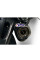 Вихлопна система 2x1 Termignoni Slip-On Total Black Edition для Yamaha MT07 (14-20), Yamaha XSR 700 (16-20)