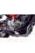 Вихлопна система 2x1 Termignoni Slip-On нержавіюча сталь для Yamaha MT07 (14-20), Yamaha XSR 700 (16-20)