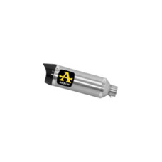 Глушник Arrow Thunder Carbon- YAMAHA TRACER 9 21-22