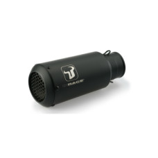 Повний вихлопний комплект IXRACE MK2 Чорний - Yamaha Tracer 900 13-20