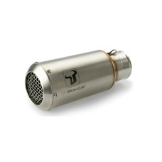 Повний вихлопний систем IXRACE MK2 Inox - Yamaha Tracer 900 13-20