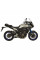 Повний вихлопний система LeoVince LV One Evo Нержавіюча сталь для Yamaha Tracer 900/FJ-09 Tracer 15-16