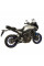 Повний вихлопний система LeoVince LV One Evo Нержавіюча сталь для Yamaha Tracer 900/FJ-09 Tracer 15-16