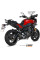 Повний вихлопний система (Oval) MIVV для Yamaha Tracer 900 / GT / FJ-09 (13-20) карбон