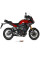 Повний вихлопний система (Oval) MIVV для Yamaha Tracer 900 / GT / FJ-09 (13-20) титановий