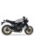 Повний вихлопний комплект IXIL RACE XTREM BLACK, RB - Yamaha XSR 700 21-22
