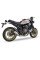 Повний вихлопний комплект IXIL RACE XTREM BLACK, RB - Yamaha XSR 700 21-22