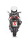Повний вихлопний система Racing Line Титан + Вуглець Akrapović для Yamaha T-MAX 17-19