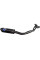 Вихлопна система 2x1 Termignoni Slip-On Full Black Edition для Yamaha T-Max 530 (17-19)