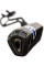 Вихлопна система 2x1 Termignoni Slip-On Full Black Edition для Yamaha T-Max 530 (17-19)