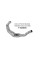 Випускний колектор Arrow - Yamaha MT-09 13-20/Yamaha MT-09 Tracer 15-20/Yamaha Tracer 900 GT 18-20