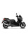 Глушник LeoVince LV One Evo Slip-On, нержавіюча сталь для Yamaha X-Max 300/Iron Max 17-20