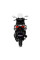 Глушник LeoVince Nero Slip-On, Нержавіюча сталь до Yamaha X-Max 300/Iron Max 17-20