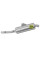 Глушник Arrow - Yamaha Tenere 700 19-21 Indy Race, Titanium