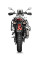 Вихлопна система Slip-On Line Титан + Карбон Akrapović для Yamaha Ténéré 700 19-20