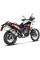 Вихлопна система Slip-On Line Титан + Карбон Akrapović для Yamaha Ténéré 700 19-20