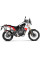 Вихлопна система Slip-On Line Титан + Карбон Akrapović для Yamaha Ténéré 700 19-20