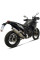Глушник Termignoni Slip-On нержавіюча сталь, титан для Yamaha Tenere 700 (20)
